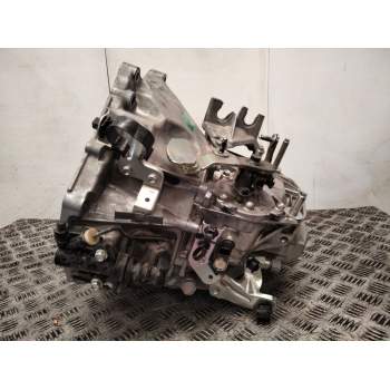 Recambio de caja cambios para mazda cx-5 2.0 cat referencia OEM IAM 8TH0212241  