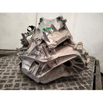 Recambio de caja cambios para mazda cx-5 2.0 cat referencia OEM IAM 8TH0212241  