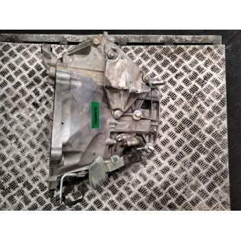 Recambio de caja cambios para mazda cx-5 2.0 cat referencia OEM IAM 8TH0212241  