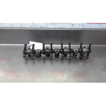 Recambio de eje balancines para nissan l-35 l-35.08 referencia OEM IAM   
