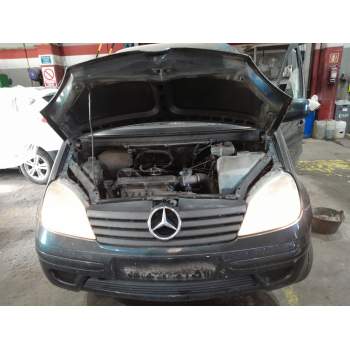 mercedes-benz vaneo (414) del año 2005