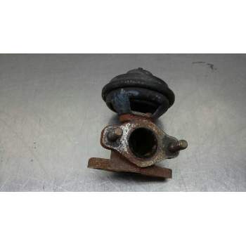 Recambio de valvula egr para hyundai santa fe (sm) 2.0 gls crdi referencia OEM IAM   