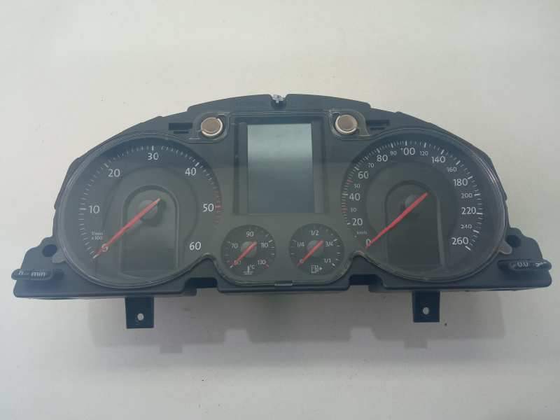 Recambio de cuadro instrumentos para volkswagen passat variant (3c5) advance referencia OEM IAM   