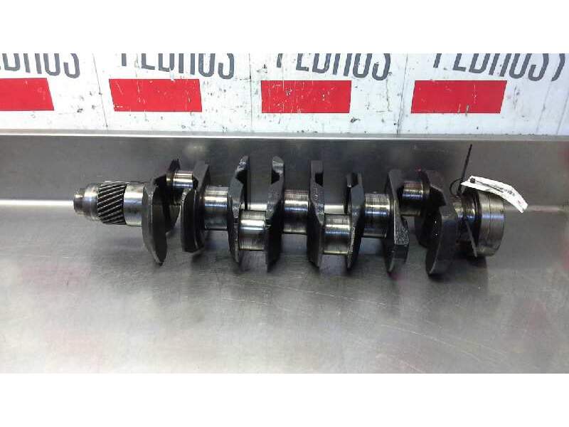 Recambio de cigueñal para nissan l-35 l-35.08 referencia OEM IAM   
