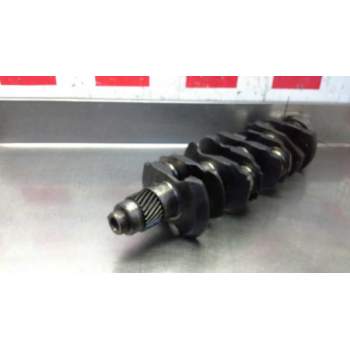 Recambio de cigueñal para nissan l-35 l-35.08 referencia OEM IAM   