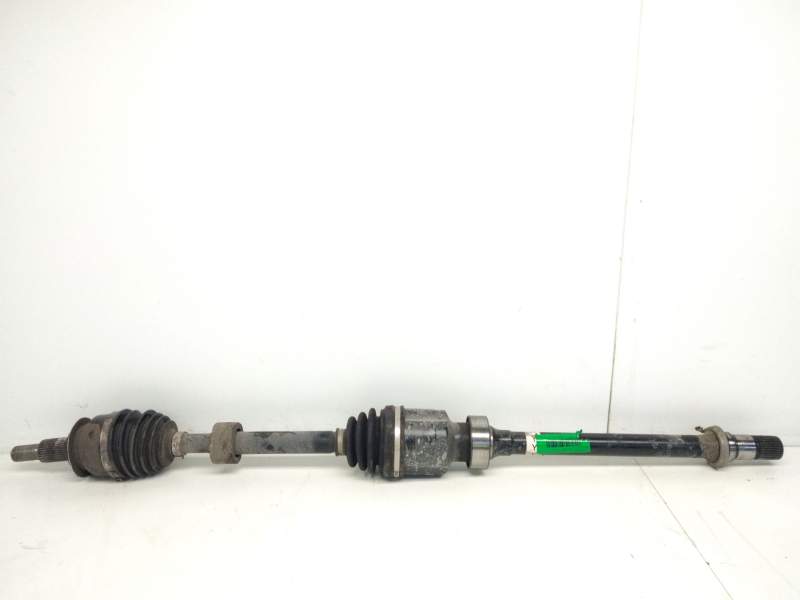 Recambio de transmision delantera derecha para mazda cx-5 2.0 cat referencia OEM IAM   