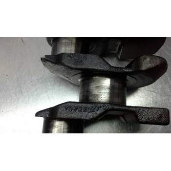 Recambio de cigueñal para nissan l-35 l-35.08 referencia OEM IAM   