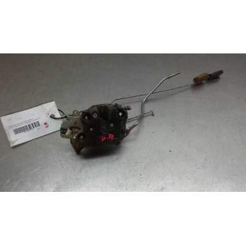 CERRADURA PUERTA DELANTERA DERECHA 