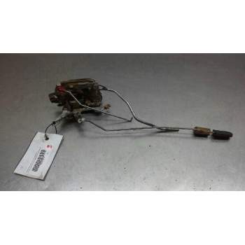 Recambio de cerradura puerta delantera derecha para suzuki vitara se/sv (et) 2.0 turbodiesel cat referencia OEM IAM   