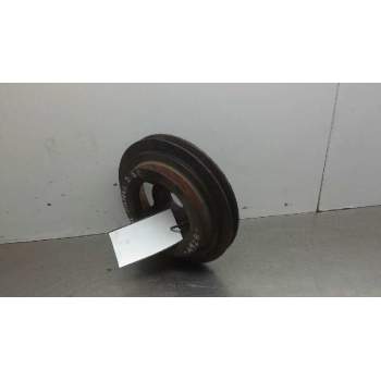 Recambio de polea cigueñal para nissan patrol (k/w260) 2.8 diesel referencia OEM IAM   