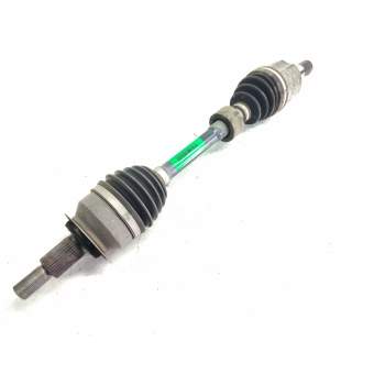 TRANSMISION DELANTERA IZQUIERDA GTC125 