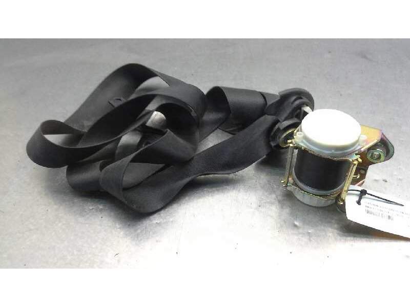 Recambio de cinturon seguridad delantero izquierdo para bmw x3 (e83) 2.0d referencia OEM IAM 72113448357  