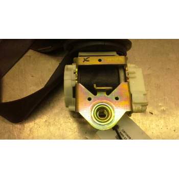 Recambio de cinturon seguridad delantero izquierdo para bmw x3 (e83) 2.0d referencia OEM IAM 72113448357  