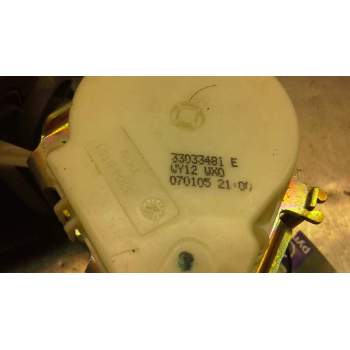 Recambio de cinturon seguridad delantero izquierdo para bmw x3 (e83) 2.0d referencia OEM IAM 72113448357  