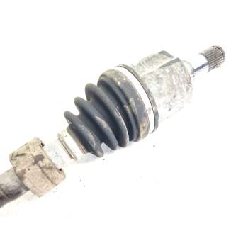 Recambio de transmision delantera izquierda para mazda cx-5 2.0 cat referencia OEM IAM GTC125  