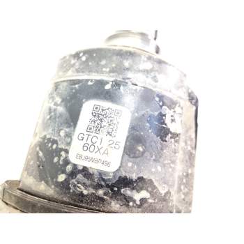 Recambio de transmision delantera izquierda para mazda cx-5 2.0 cat referencia OEM IAM GTC125  