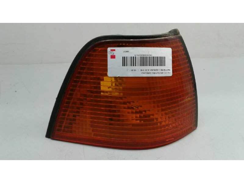 Recambio de piloto delantero derecho para bmw serie 3 berlina (e36) 318i referencia OEM IAM 63138353278  
