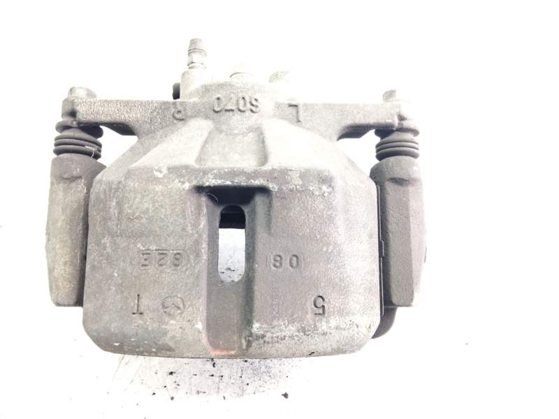 Recambio de pinza freno delantera derecha para mazda cx-5 2.0 cat referencia OEM IAM 6070  