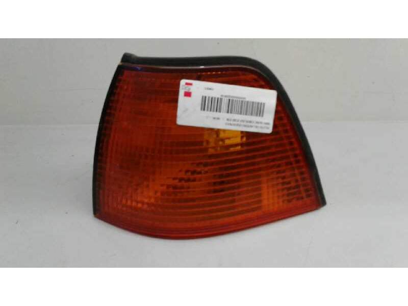 Recambio de piloto delantero izquierdo para bmw serie 3 berlina (e36) 318i referencia OEM IAM 63138353277  
