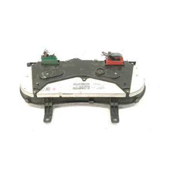 Recambio de cuadro instrumentos para renault kangoo (f/kc0) 1.5 dci diesel referencia OEM IAM 8200336241  