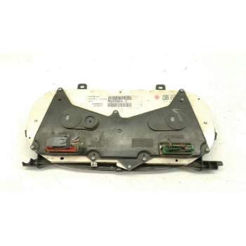 Recambio de cuadro instrumentos para renault kangoo (f/kc0) 1.5 dci diesel referencia OEM IAM 8200336241  