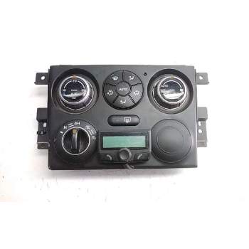 MANDO CALEFACCION AIRE ACONDICIONADO 3951063J0 
