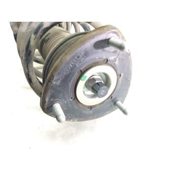 Recambio de amortiguador delantero derecho para mazda cx-5 2.0 cat referencia OEM IAM 70219715  