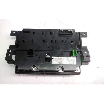 Recambio de mando calefaccion aire acondicionado para suzuki grand vitara jb (jt) 1.9 ddis jx-a (3-ptas.) referencia OEM IAM 395