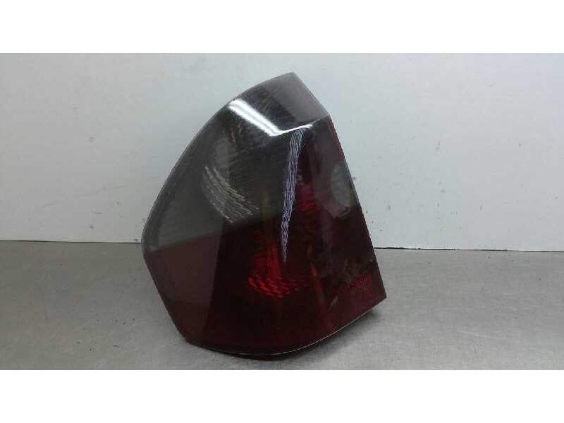 Recambio de piloto trasero izquierdo para bmw x3 (e83) 2.0d referencia OEM IAM 63213420203  