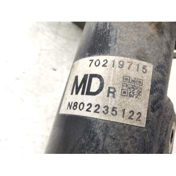 Recambio de amortiguador delantero derecho para mazda cx-5 2.0 cat referencia OEM IAM 70219715  