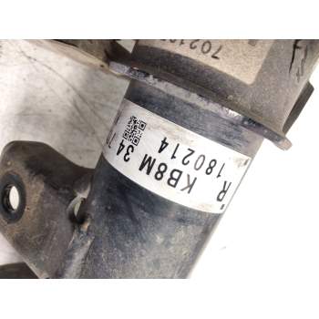 Recambio de amortiguador delantero derecho para mazda cx-5 2.0 cat referencia OEM IAM 70219715  