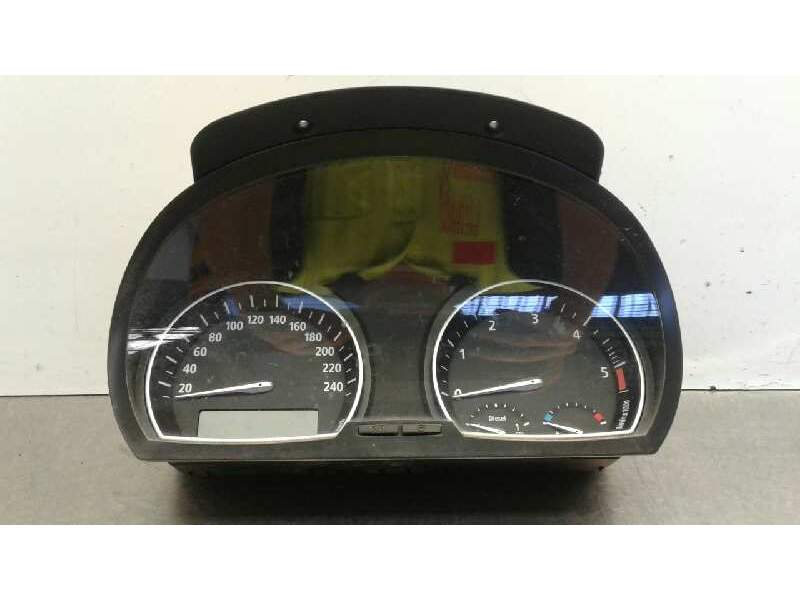 Recambio de cuadro instrumentos para bmw x3 (e83) 2.0d referencia OEM IAM 102464026  