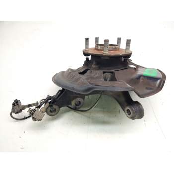 Recambio de mangueta delantera derecha para mazda cx-5 2.0 cat referencia OEM IAM 1C52R  
