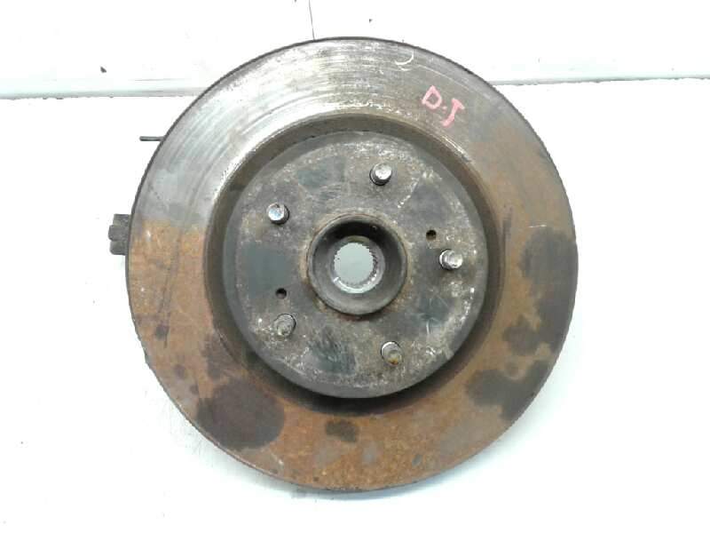 Recambio de mangueta delantera derecha para suzuki grand vitara jb (jt) 1.9 ddis jx-a (3-ptas.) referencia OEM IAM 4515165J00000