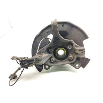 Recambio de mangueta delantera derecha para mazda cx-5 2.0 cat referencia OEM IAM 1C52R  