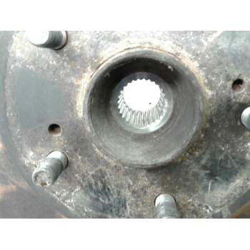 Recambio de mangueta delantera derecha para suzuki grand vitara jb (jt) 1.9 ddis jx-a (3-ptas.) referencia OEM IAM 4515165J00000