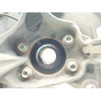 Recambio de mangueta delantera derecha para mazda cx-5 2.0 cat referencia OEM IAM 1C52R  