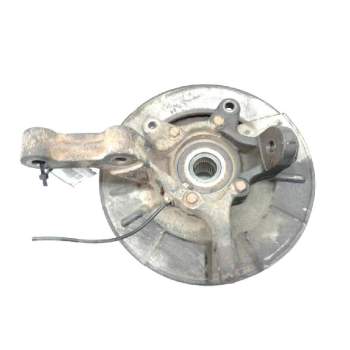 Recambio de mangueta delantera derecha para suzuki grand vitara jb (jt) 1.9 ddis jx-a (3-ptas.) referencia OEM IAM 4515165J00000