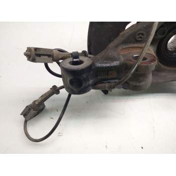 Recambio de mangueta delantera derecha para mazda cx-5 2.0 cat referencia OEM IAM 1C52R  