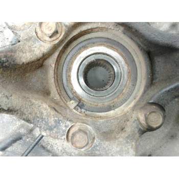 Recambio de mangueta delantera derecha para suzuki grand vitara jb (jt) 1.9 ddis jx-a (3-ptas.) referencia OEM IAM 4515165J00000