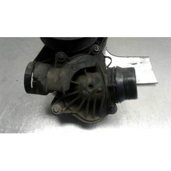 Recambio de bomba agua para bmw x3 (e83) 2.0d referencia OEM IAM 11517790471  