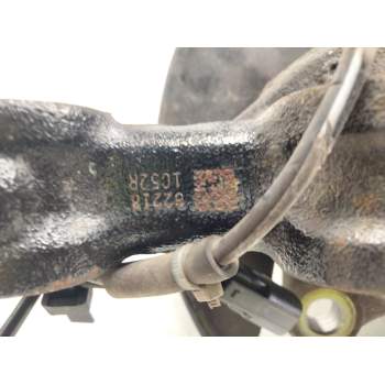 Recambio de mangueta delantera derecha para mazda cx-5 2.0 cat referencia OEM IAM 1C52R  