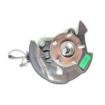 Recambio de mangueta delantera derecha para mazda cx-5 2.0 cat referencia OEM IAM 1C52R  