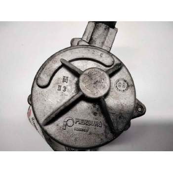 Recambio de depresor freno / bomba vacio para renault megane i scenic (ja0) 1.9dti alize referencia OEM IAM 72117222C PIERBURG 