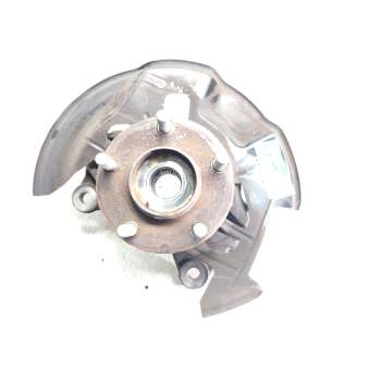 Recambio de mangueta delantera izquierda para mazda cx-5 2.0 cat referencia OEM IAM   