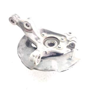 Recambio de mangueta delantera izquierda para mazda cx-5 2.0 cat referencia OEM IAM   