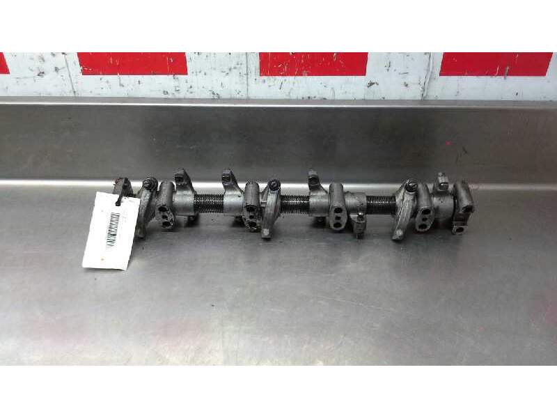 Recambio de eje balancines para nissan trade chasis con cabina doble referencia OEM IAM   