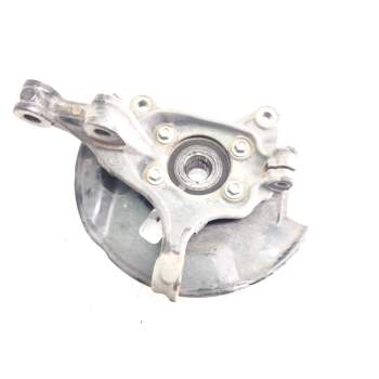 Recambio de mangueta delantera izquierda para mazda cx-5 2.0 cat referencia OEM IAM   