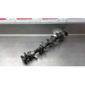 Recambio de eje balancines para nissan trade chasis con cabina doble referencia OEM IAM   
