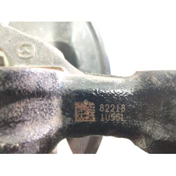 Recambio de mangueta delantera izquierda para mazda cx-5 2.0 cat referencia OEM IAM   